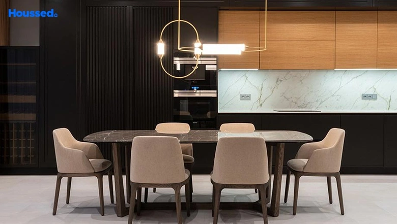 Sample Apartment